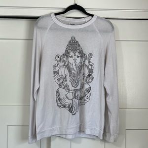 Lauren moshi sweater